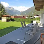 Wegscheider By Interhome דירה מאיירהופן