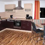דירה Wegscheider By Interhome מאיירהופן