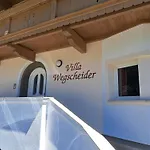 Wegscheider By Interhome Lejlighed Mayrhofen