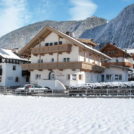 Apartament Wegscheider By Interhome