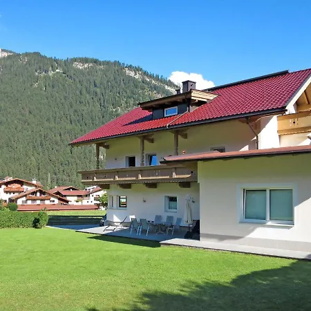 Wegscheider By Interhome Apartment Mayrhofen