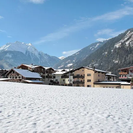 Wegscheider By Interhome * Mayrhofen