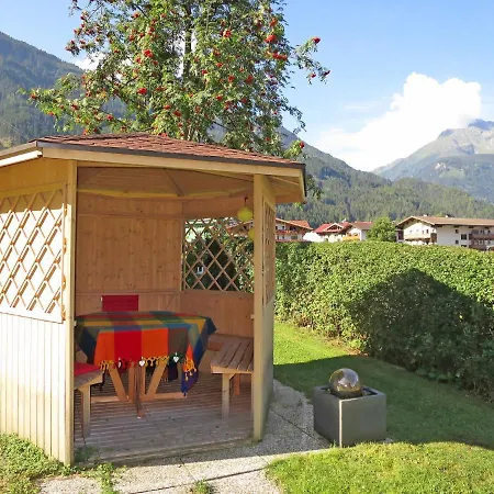 Apartmán Wegscheider By Interhome