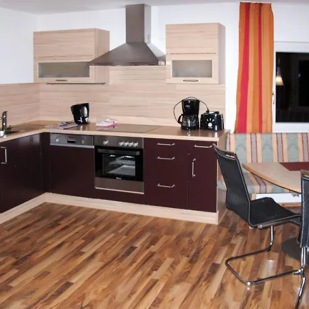 Apartment Wegscheider By Interhome Mayrhofen