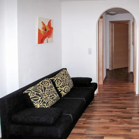 Wegscheider By Interhome * Mayrhofen