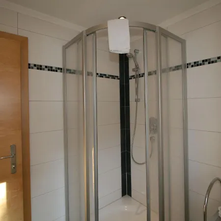 Apartmán Wegscheider By Interhome