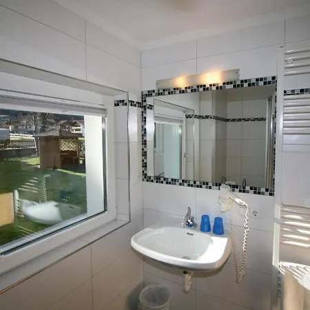 Apartmán Wegscheider By Interhome Mayrhofen