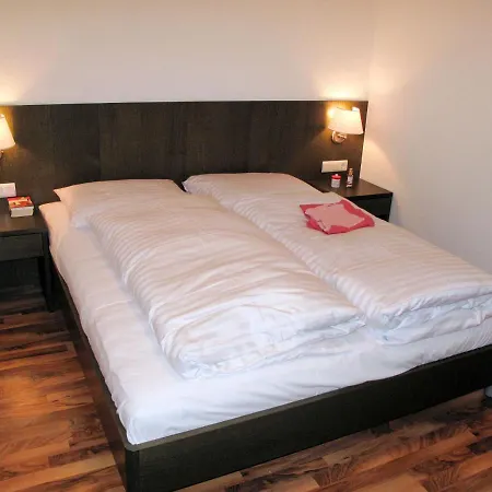 Wegscheider By Interhome