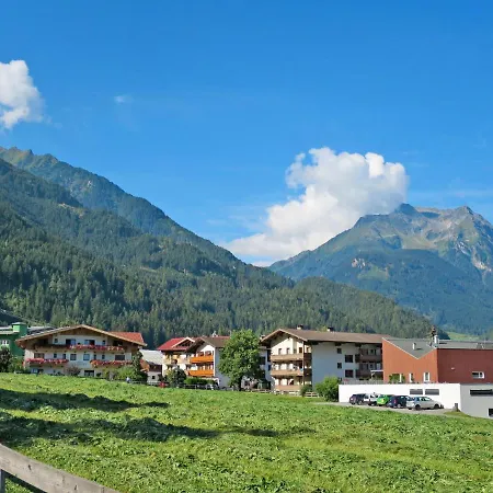 Appartement Wegscheider By Interhome Mayrhofen