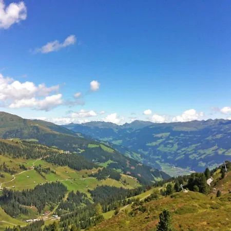 Wegscheider By Interhome Apartament