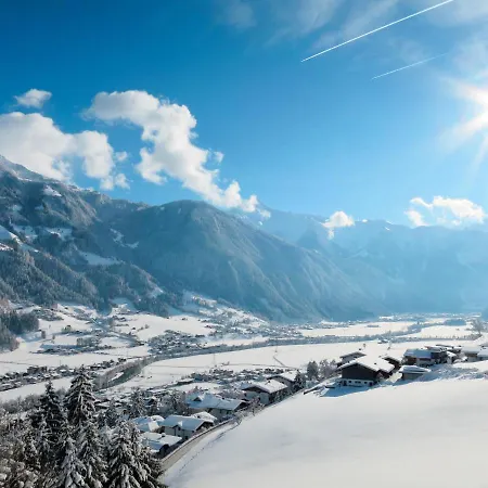 Wegscheider By Interhome Apartmán