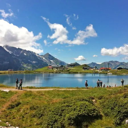 Wegscheider By Interhome Appartement Mayrhofen