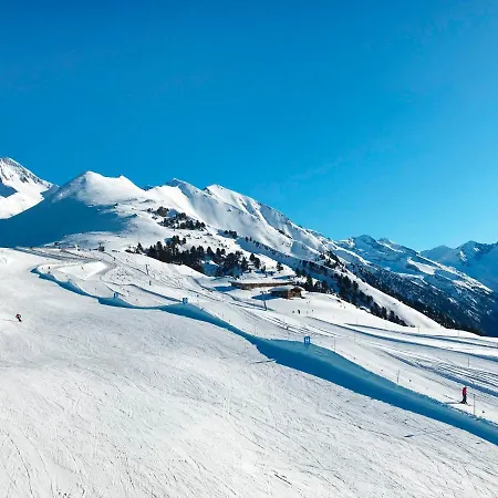 Apartmán Wegscheider By Interhome *