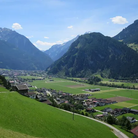 Appartement Wegscheider By Interhome Mayrhofen