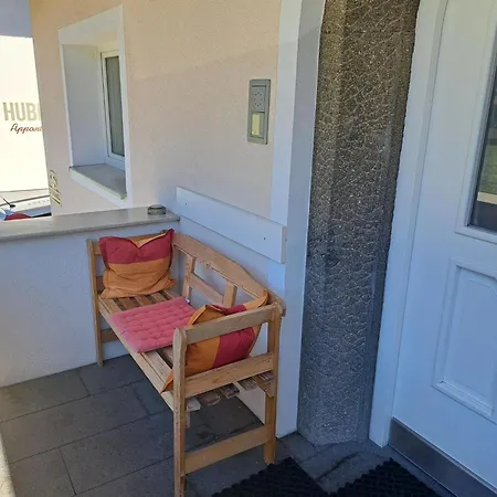 Apartament Wegscheider By Interhome *