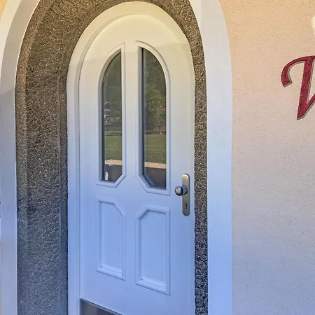 Wegscheider By Interhome Apartmán