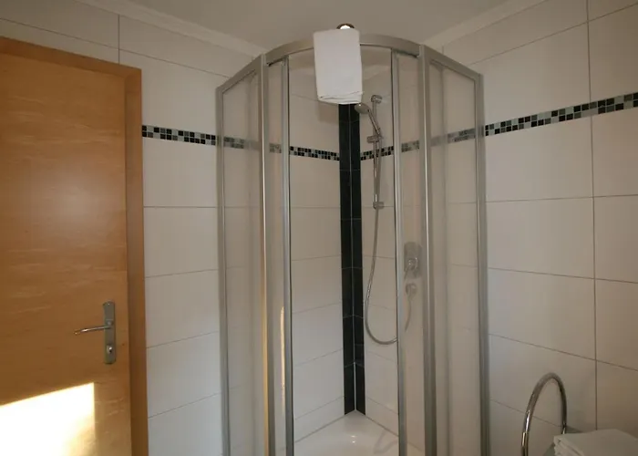 Apartman Wegscheider By Interhome