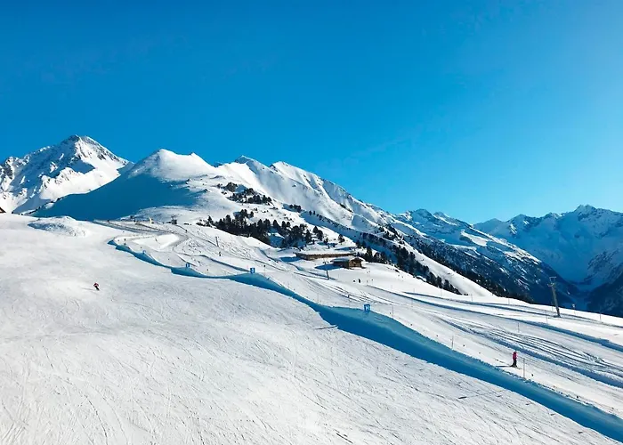 Apartman Wegscheider By Interhome *