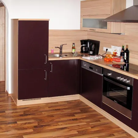 Wegscheider By Interhome * 메이른호픈