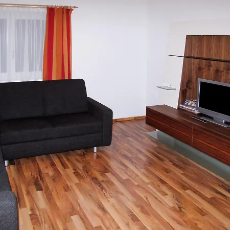 Wegscheider By Interhome 메이른호픈