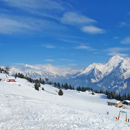 Wegscheider By Interhome * 메이른호픈