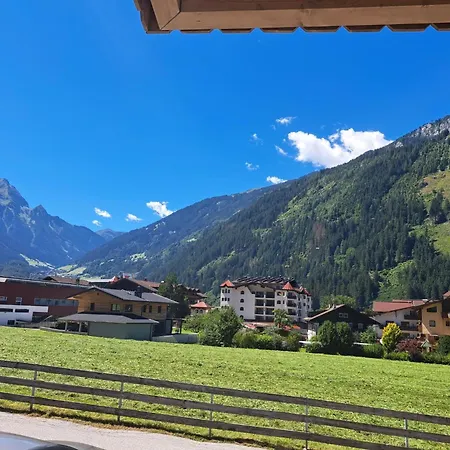 Wegscheider By Interhome * 메이른호픈