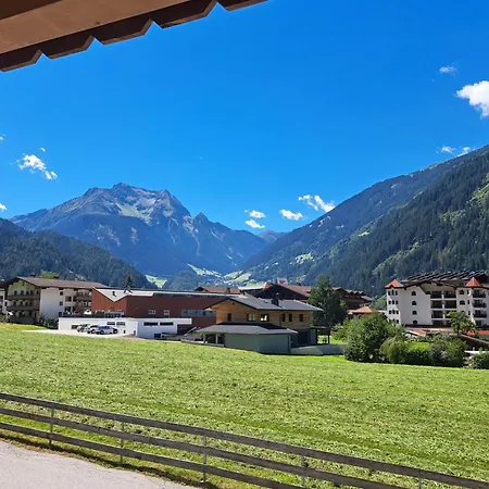 Wegscheider By Interhome * 메이른호픈